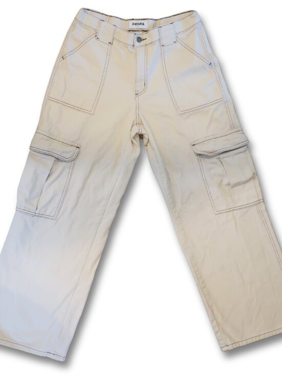 RSQ Pants - RSQ mid rise cargo pants